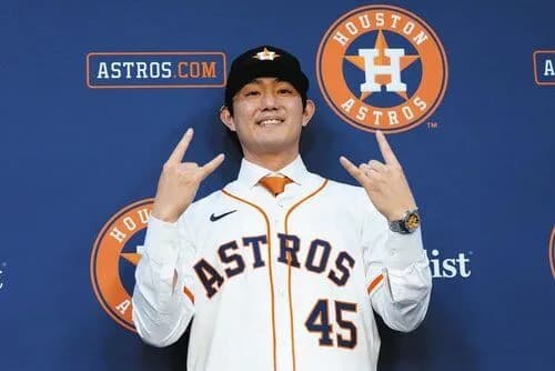 【悲報】アストロズ今井さん、通訳をクビにしまくるｗｗｗｗｗｗｗｗｗｗ