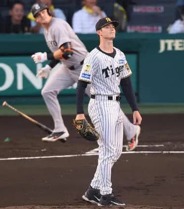 阪神タイガース、読売ジャイアンツに全く勝てないｗｗｗｗｗｗｗｗｗｗｗ