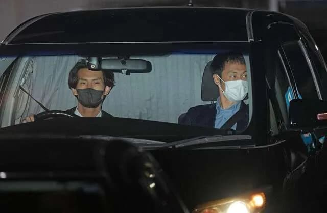 養父の逮捕、やっぱりスマホが決め手だった