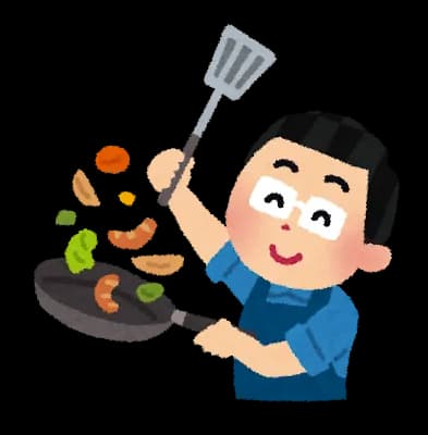 【悲報】自炊、何の節約にもならなかった