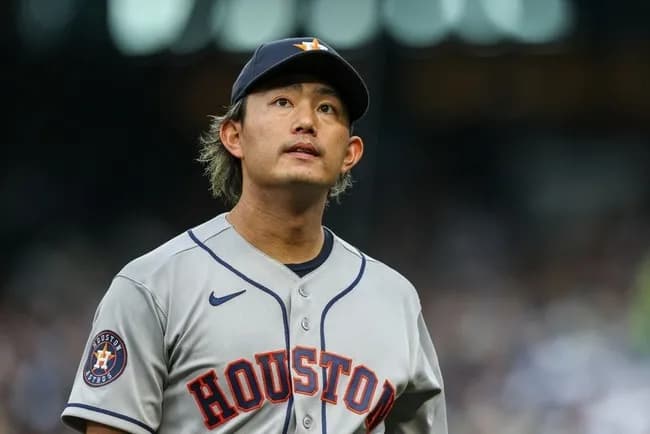今井達也さん、移動の多さとマウンドの硬さと急な天候下と日本と異なる時間場所での夕食に苦しんでいた