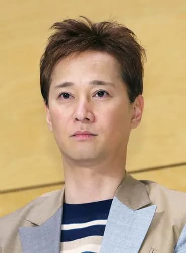【悲報】中居正広さん、芸能界復帰の機会をまだ窺っている模様・・・・・・・・・