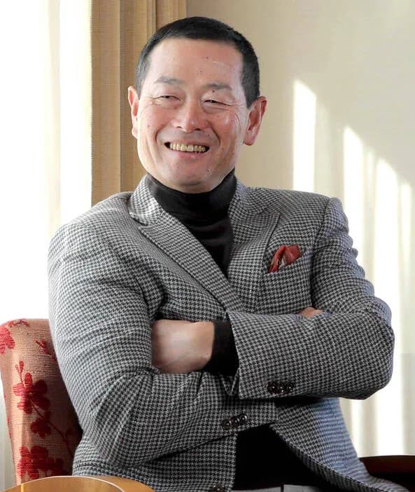 桑田真澄、侍ジャパンＵ１２代表監督に電撃就任wwwwwwwwwwwwwwwwwwww
