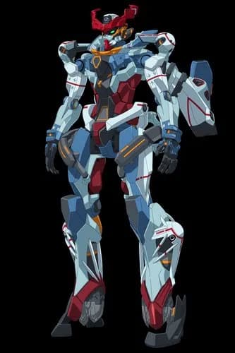 【悲報】ガンダム『ジークアクス』さん、続編匂わせるもガンプラ880円に暴落しており・・・・・・・・・