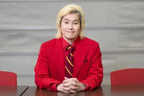 【悲報】カズレーザーさんのフジ新番組、『逃走中』の姉妹番組『迷走中』と呼ばれてしまうｗｗｗｗｗｗｗｗｗｗ
