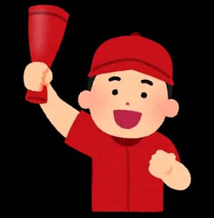 プロ野球の応援団って何者？