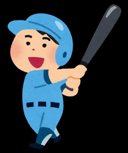【声かけ事案】野球中の児童らに声をかけた男性、４０歳 「俺も投げさせて」 「麦茶飲ませて」