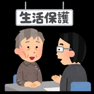 「生活保護をプリペイドカード支給」←賛成？反対？