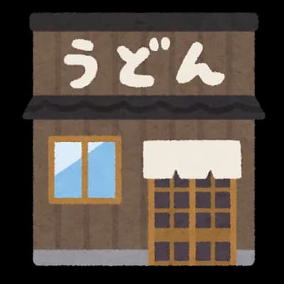 初めて丸亀製麺行ったんだけどルールわからなすぎた