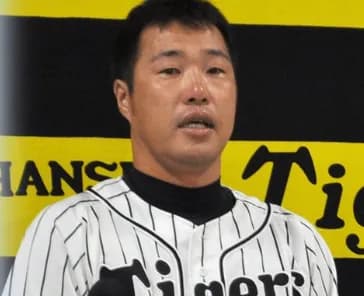 関本賢太郎が代打の神様扱いされてる点に疑問を持つ阪神ファン、続出wwwwwwwww