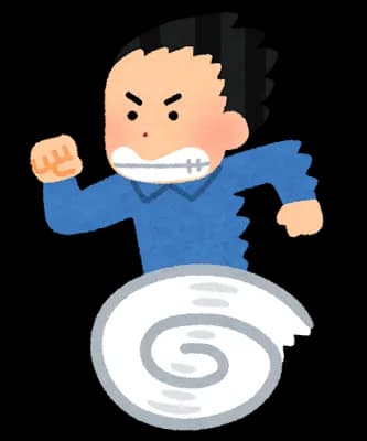 「逃げ癖」とかいうガチで死に至る病wwwwwwwwwwwwwwwww