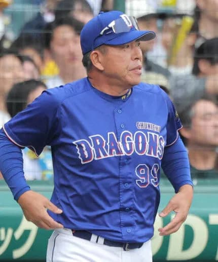 中日ドラゴンズｗｗｗｗｗｗｗｗｗ
