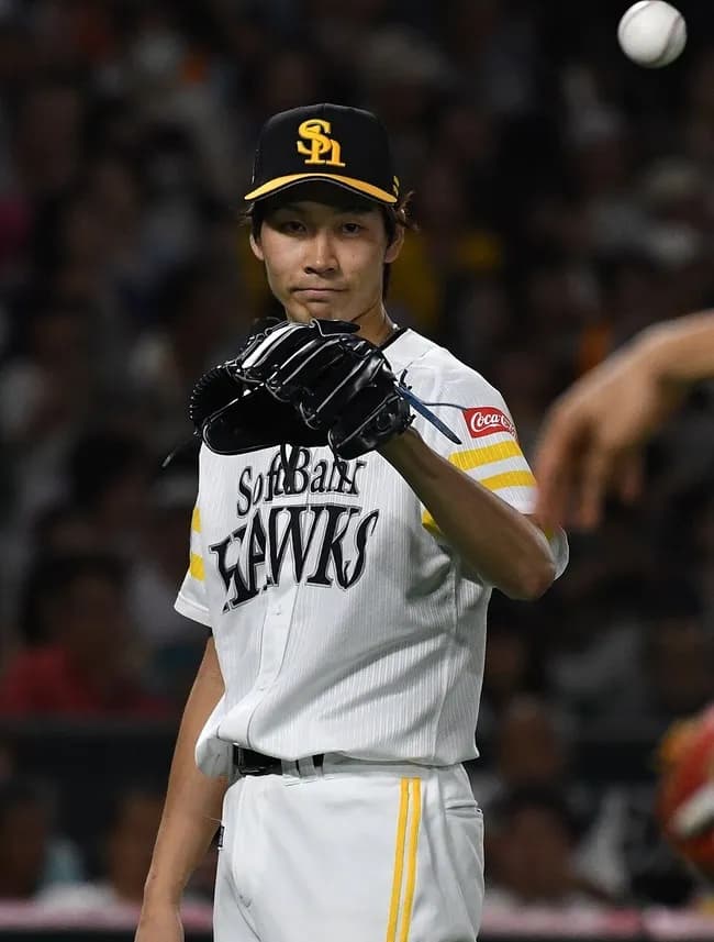 武田翔太（19）　8勝1敗　防御率1.07 →14年後…