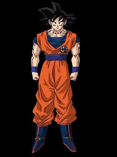 【悲報】ドラゴンボールさん、鬼滅ワンピ呪術に普通に負けてる説・・・・・・・・・