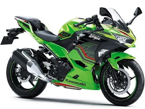 【悲報】カワサキvsホンダならどっちのバイクがオススメかｗｗｗｗｗｗｗｗｗｗ