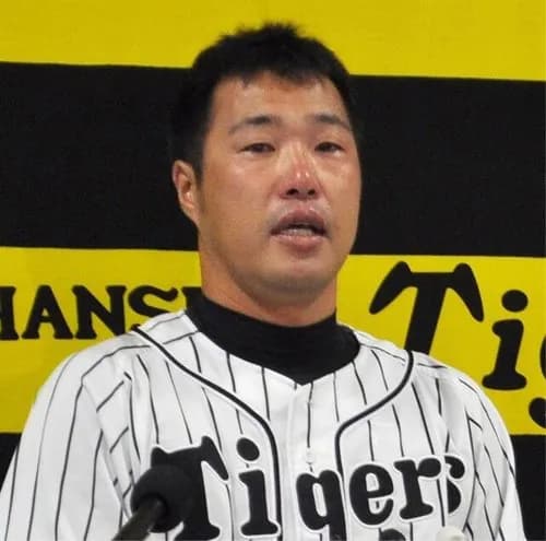 【悲報】元阪神・関本賢太郎さん、活動自粛…250億円詐欺に自ら3000万円ブチ込まされていた・・・・・・・・・