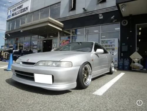 【悲報】昔のホンダ車さん、ガチでカッコよすぎるｗｗｗｗｗｗｗｗｗｗ