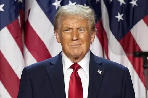【悲報】トランプ大統領さん「もういい人はやめだ！」ワイ「いつ良い人やったんや…？」・・・・・・・・・