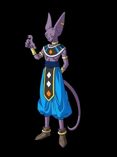 【悲報】ドラゴンボール超さん、秋から『ビルス』として再構築版が放送されてしまうｗｗｗｗｗｗｗｗｗｗ