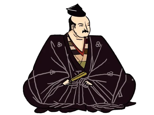 浅井長政←なんでこいつの評価高めなの？
