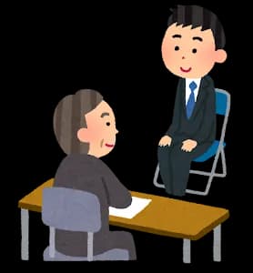 面接の時ってみんな嘘ついてるのか？