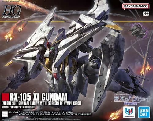 【悲報】三ガンダムの新作ガンプラ、ガチで発売されてしまうｗｗｗｗｗｗｗｗｗｗ