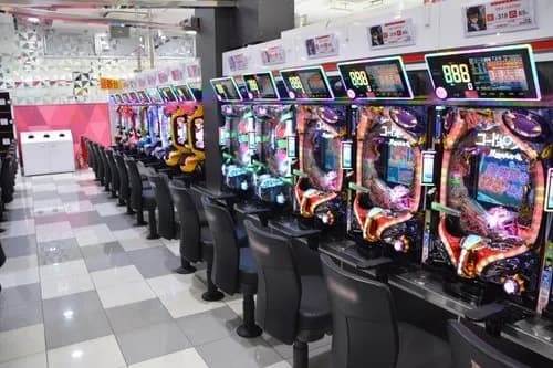 【朗報】パチ屋で加熱式タバコも吸えなくなるらしいぞｗｗｗｗｗｗｗｗｗｗ