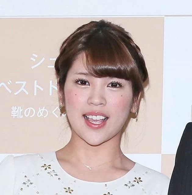 坂口杏里（35）「まさか万引きで逮捕されると思わなかった。こんなに重い罪になるなら二度としない」