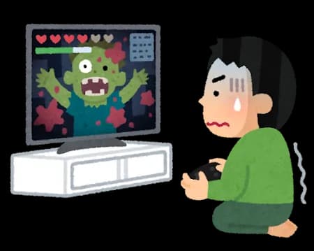 バイオ9「老けたレオンがラクーンシティに戻ってきます」←これ卑怯よな