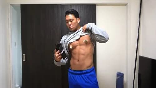 【悲報】筋トレ43歳おじさん、自室の写真を上げただけで「エチ部屋」認定されてしまうｗｗｗｗｗｗｗｗｗｗ