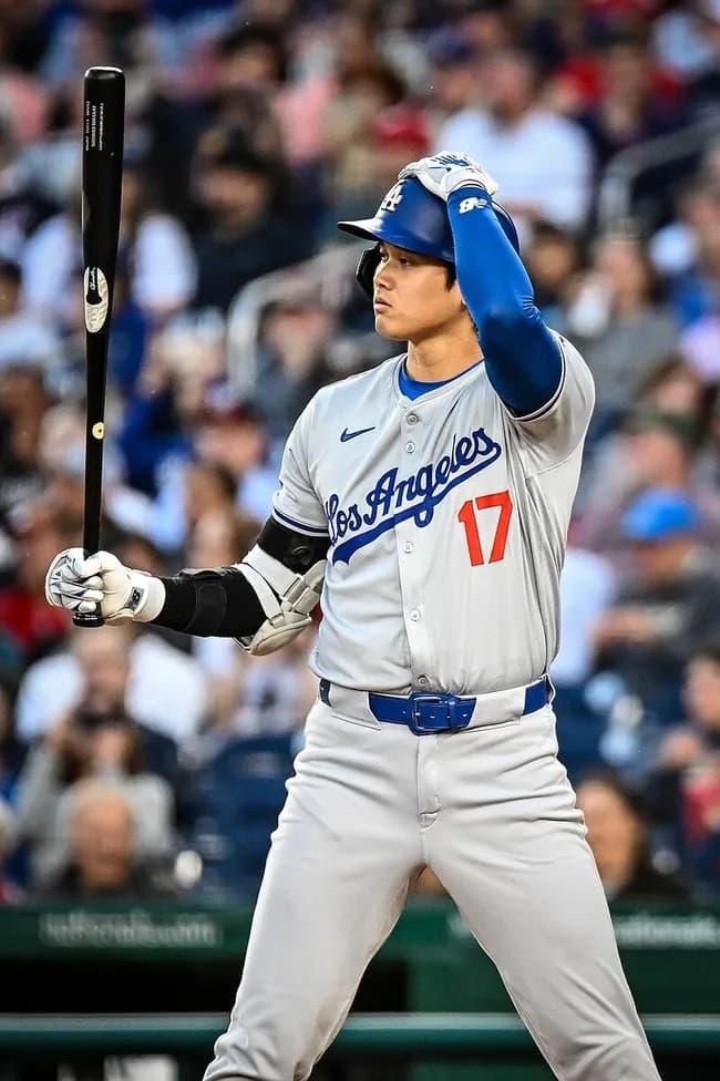 大谷の打撃フォームって真似したいとは思わないよな