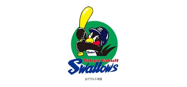 ヤクルトスワローズ、1週間前の試合のチケットが完売する大人気球団になる