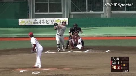 安田尚憲一軍待望論