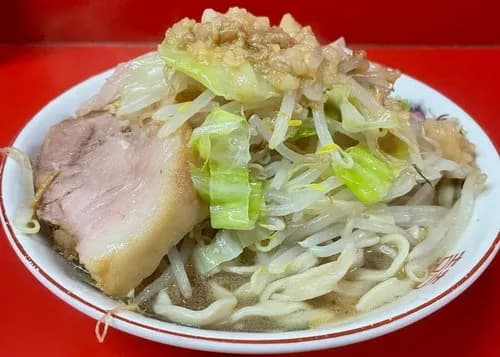 【悲報】二郎系の「ロット乱し」とかいう謎文化、ガチで宗教すぎるｗｗｗｗｗｗｗｗｗｗ