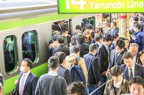 【悲報】週5の8時間労働、ガチのマジで人類には過酷すぎる・・・・・・・・・