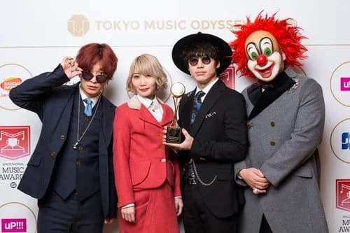【悲報】SEKAI NO OWARIさん、12年所属したアミューズから独立して新会社を設立してしまう・・・・・・・・・