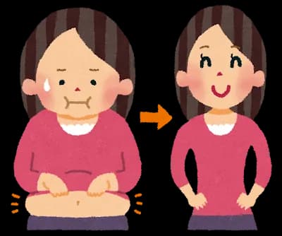 80kgから40kgに簡単に痩せる食生活を教えてもいい