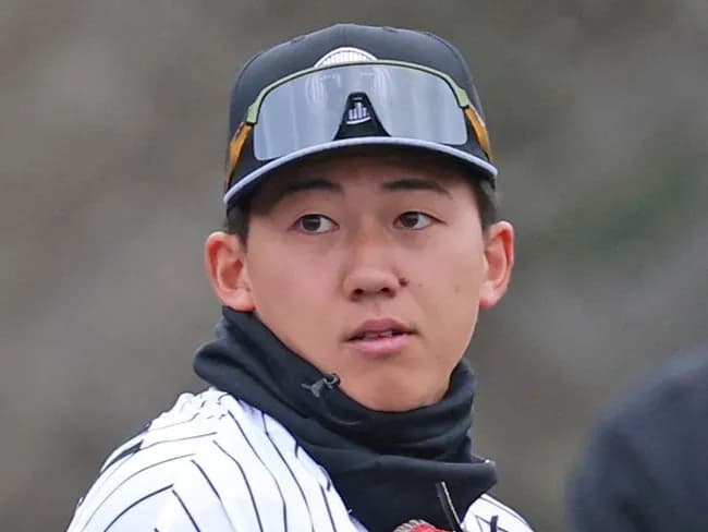【悲報】阪神また激震　ドラフト１位・立石正広が３度目のアクシデント「右ハムストリングスの筋損傷」で離脱　完全復活に暗雲