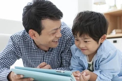 【悲報】積極奇異型ASDの父親と、どう関わればええんや・・・・・・・・・