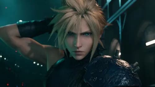 【悲報】「こういうのでいいんだよ」っていうFF7リメイク、全然こういうのじゃないｗｗｗｗｗｗｗｗｗｗ