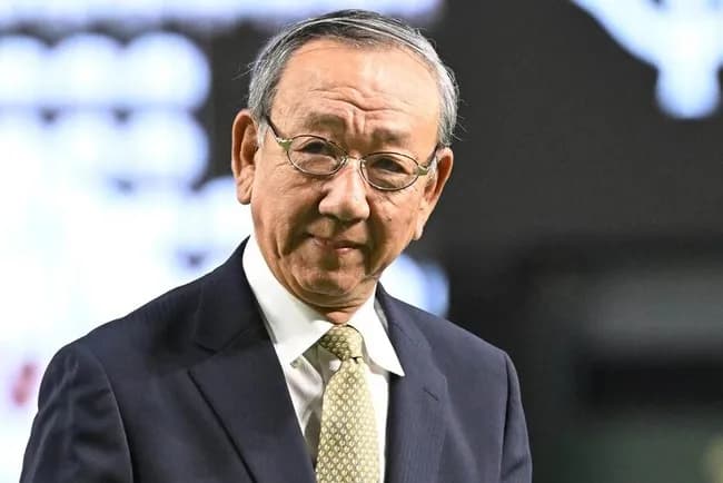 【巨人】堀内恒夫氏が若手躍動の古巣に注文