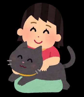 猫好きってマジできめえよな