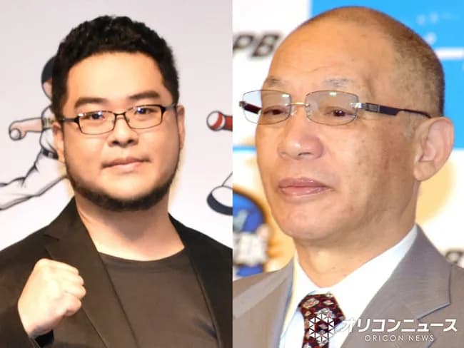 元プロ野球の落合博満氏へ「ドラゴンズに戻ってきて」の声に息子の福嗣が言及「今の楽しい野球界には合わないと思います」反響さまざま