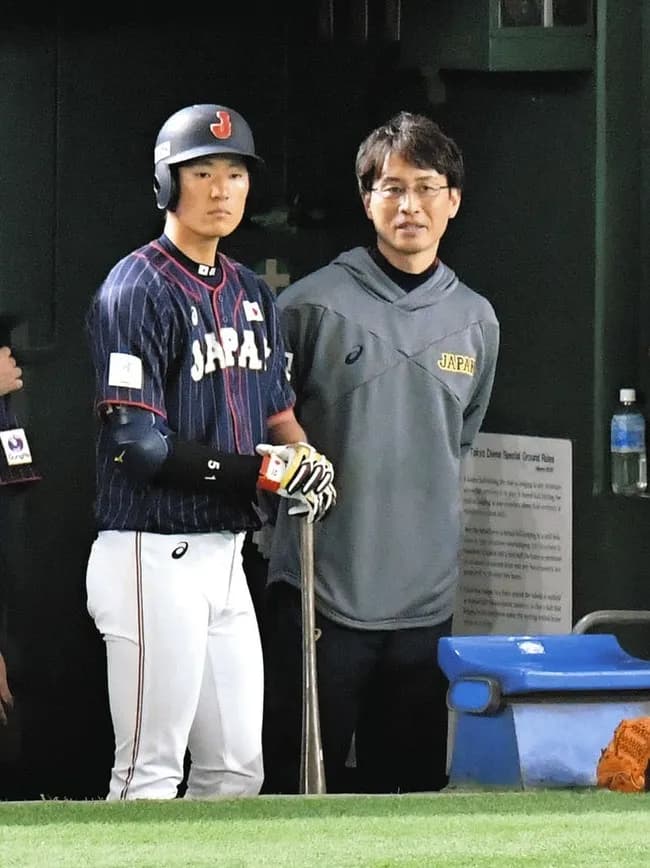 中日ドラゴンズ、昨年雇ったデータアナリストが1年で退団していた