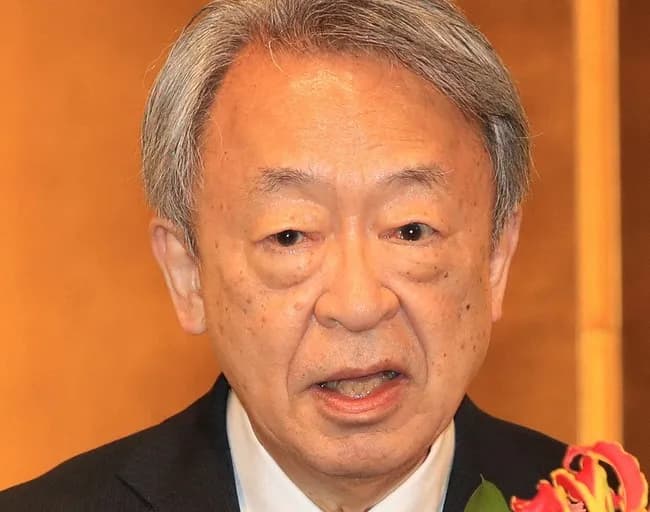 【朗報】池上彰さん「京都の行方不明はもう犯人捕まったし報道終わろう」