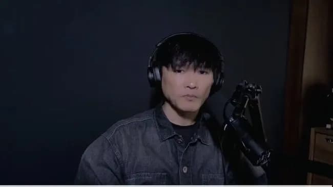 山口一郎さん様子がおかしくなる