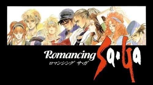 【悲報】ロマンシングサガ、意味わからんまま進んで意味わからんままエンディングになるんやが・・・・・・・・・