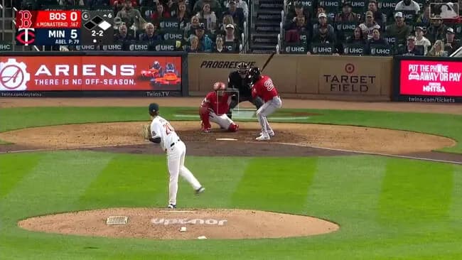 MLB、ストライク判定チャレンジを浪費させるために逆フレーミングが流行り出すｗｗｗ