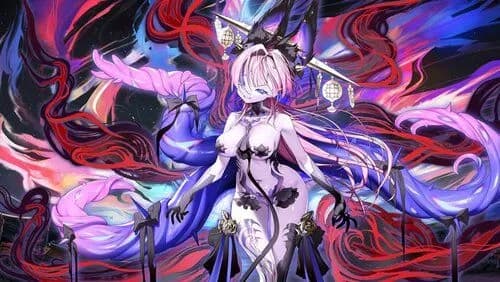 【画像】大人気美少女ソシャゲさん、敵キャラを使って性癖を開拓してくるｗｗｗｗｗｗｗｗｗｗ