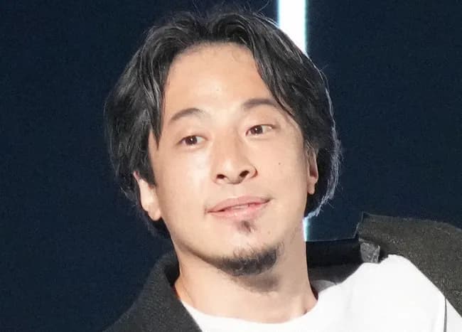 ひろゆき氏　就職氷河期世代に持論「僕らは一番悪い世代」「不遇な時代が多かったのは事実なんですけど…」